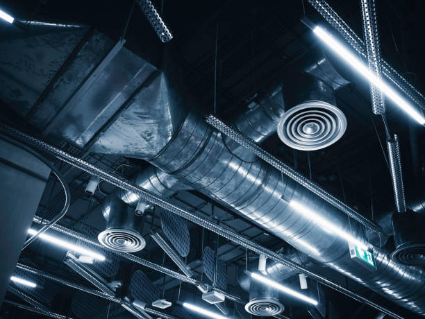 Best Local HVAC Companies  in Springfield, MI
