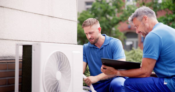 Best Furnace Repair Near Me  in Springfield, MI