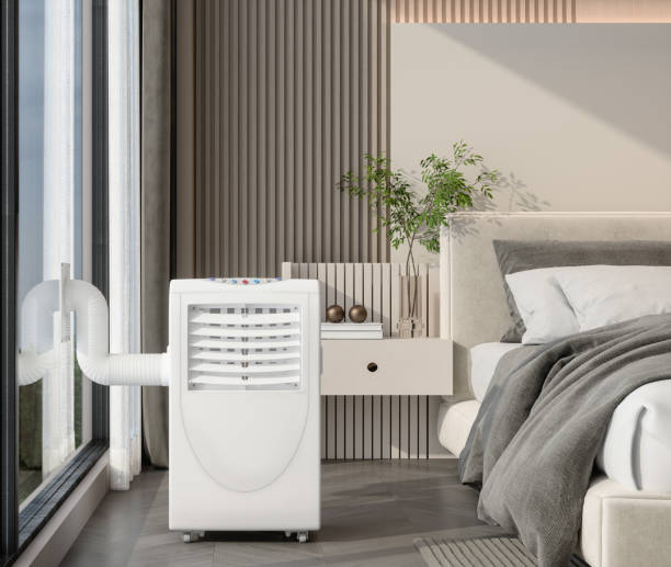 Professional HVAC in Springfield, MI