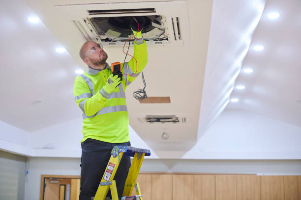 Best Air Conditioning Repair  in Springfield, MI