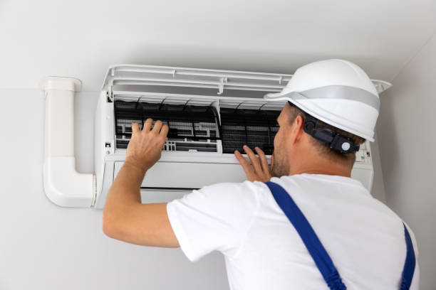 Local HVAC Companies in Springfield, MI