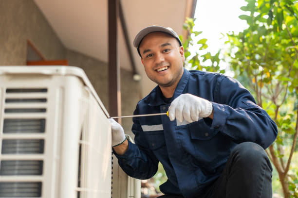 Best HVAC Maintenance Near Me  in Springfield, MI