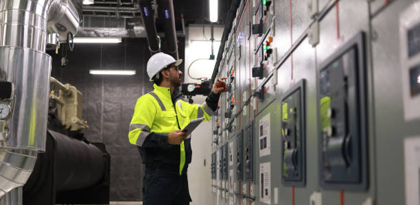 Best HVAC Repair Near Me  in Springfield, MI