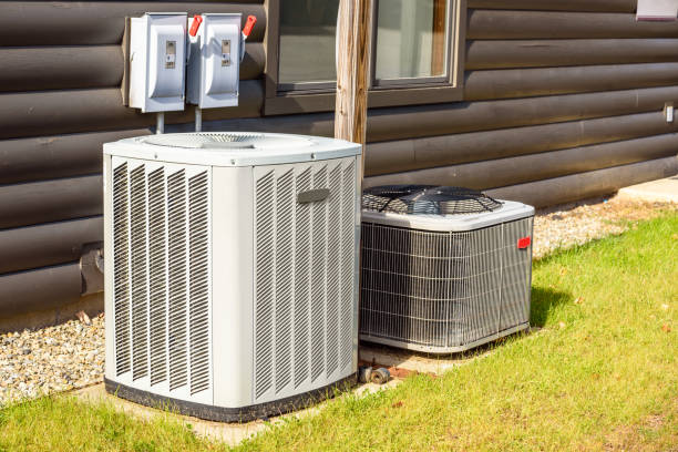 Best HVAC Installation Services  in Springfield, MI
