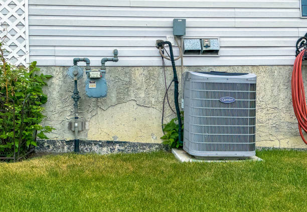 Best HVAC Air Duct Cleaning  in Springfield, MI